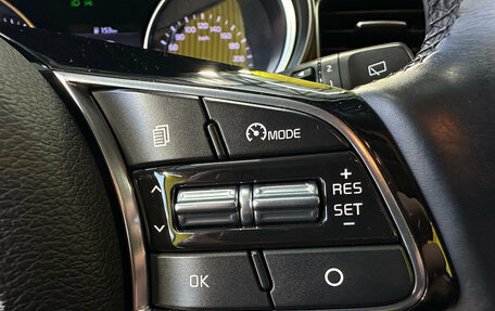 KIA cee'd III, 2019 год, 1 599 000 рублей, 16 фотография