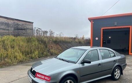 Skoda Octavia IV, 1998 год, 285 000 рублей, 5 фотография