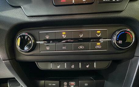 KIA cee'd III, 2019 год, 1 599 000 рублей, 18 фотография