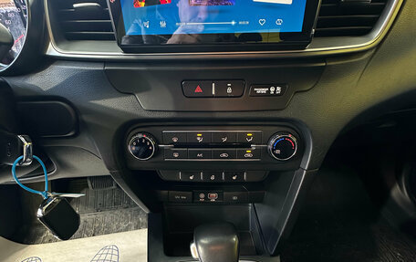 KIA cee'd III, 2019 год, 1 599 000 рублей, 19 фотография