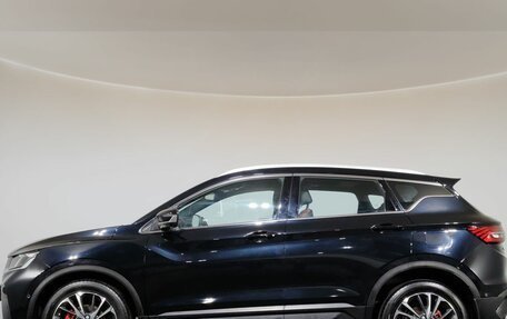 Geely Coolray I, 2021 год, 1 500 000 рублей, 8 фотография