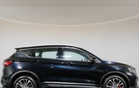 Geely Coolray I, 2021 год, 1 500 000 рублей, 4 фотография