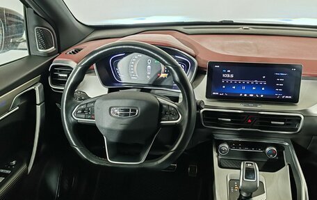 Geely Coolray I, 2021 год, 1 500 000 рублей, 11 фотография