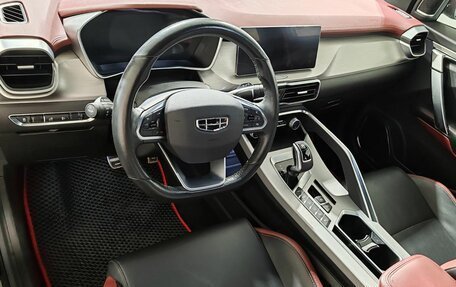 Geely Coolray I, 2021 год, 1 500 000 рублей, 12 фотография