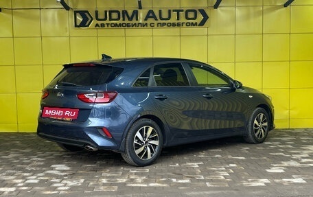 KIA cee'd III, 2019 год, 1 599 000 рублей, 6 фотография