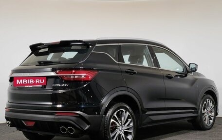Geely Coolray I, 2021 год, 1 500 000 рублей, 5 фотография