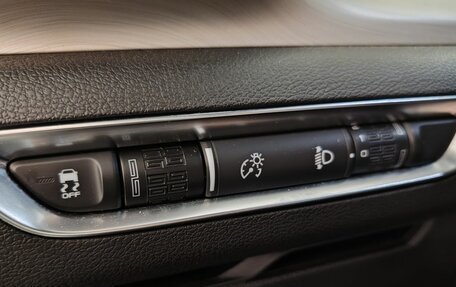 Geely Coolray I, 2021 год, 1 500 000 рублей, 18 фотография
