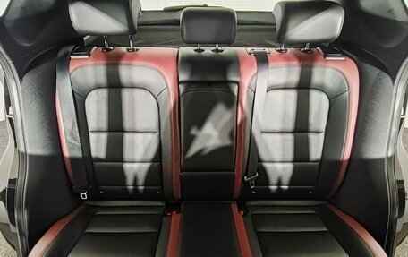 Geely Coolray I, 2021 год, 1 500 000 рублей, 14 фотография