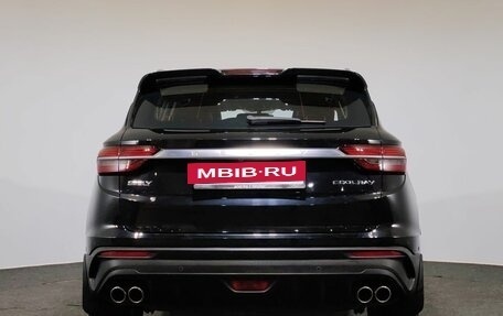 Geely Coolray I, 2021 год, 1 500 000 рублей, 6 фотография