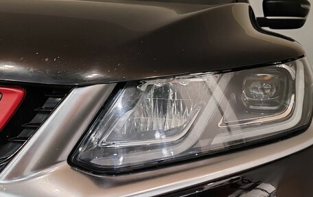 Geely Coolray I, 2021 год, 1 500 000 рублей, 25 фотография