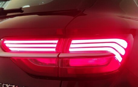 Geely Coolray I, 2021 год, 1 500 000 рублей, 27 фотография