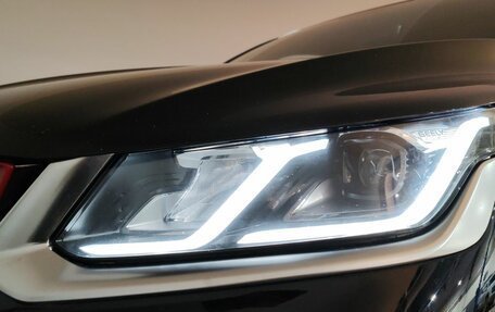 Geely Coolray I, 2021 год, 1 500 000 рублей, 26 фотография