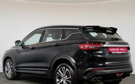 Geely Coolray I, 2021 год, 1 500 000 рублей, 7 фотография