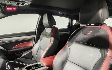 Geely Coolray I, 2021 год, 1 500 000 рублей, 13 фотография