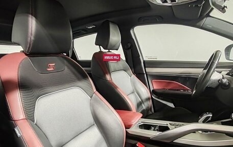 Geely Coolray I, 2021 год, 1 500 000 рублей, 16 фотография