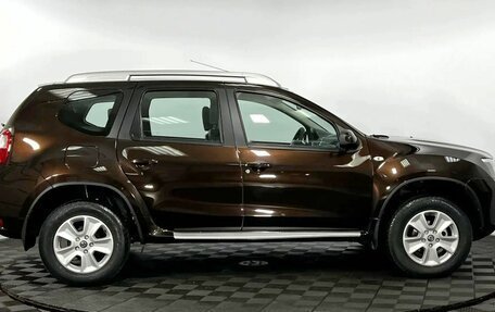 Nissan Terrano III, 2019 год, 1 690 000 рублей, 5 фотография
