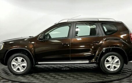 Nissan Terrano III, 2019 год, 1 690 000 рублей, 9 фотография
