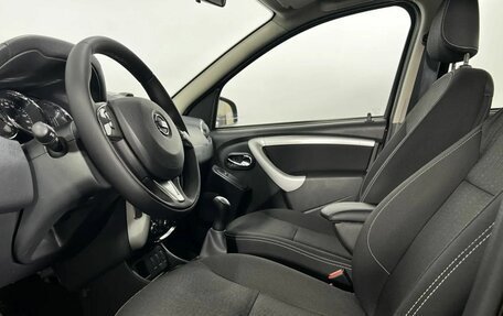 Nissan Terrano III, 2019 год, 1 690 000 рублей, 10 фотография