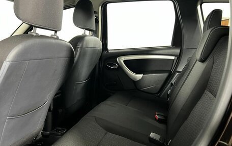 Nissan Terrano III, 2019 год, 1 690 000 рублей, 11 фотография