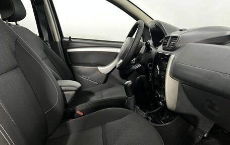 Nissan Terrano III, 2019 год, 1 690 000 рублей, 13 фотография