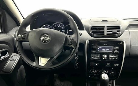 Nissan Terrano III, 2019 год, 1 690 000 рублей, 16 фотография