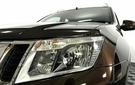 Nissan Terrano III, 2019 год, 1 690 000 рублей, 19 фотография