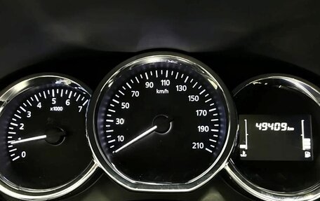 Nissan Terrano III, 2019 год, 1 690 000 рублей, 18 фотография