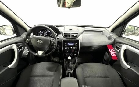 Nissan Terrano III, 2019 год, 1 690 000 рублей, 14 фотография