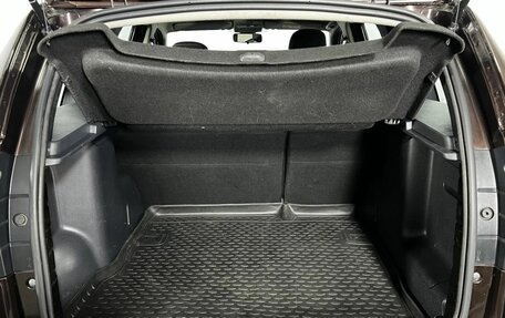 Nissan Terrano III, 2019 год, 1 690 000 рублей, 23 фотография