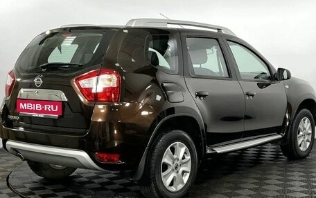 Nissan Terrano III, 2019 год, 1 690 000 рублей, 6 фотография