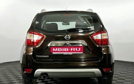 Nissan Terrano III, 2019 год, 1 690 000 рублей, 7 фотография