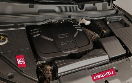 Geely Coolray I, 2021 год, 1 500 000 рублей, 23 фотография