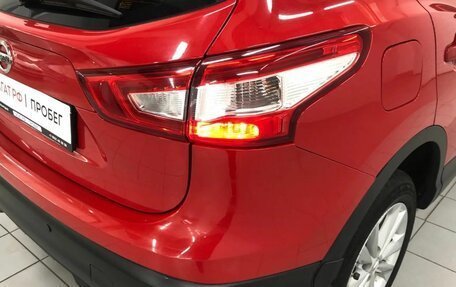 Nissan Qashqai, 2014 год, 1 450 000 рублей, 10 фотография