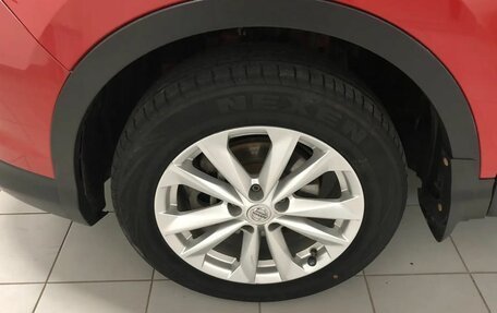 Nissan Qashqai, 2014 год, 1 450 000 рублей, 11 фотография