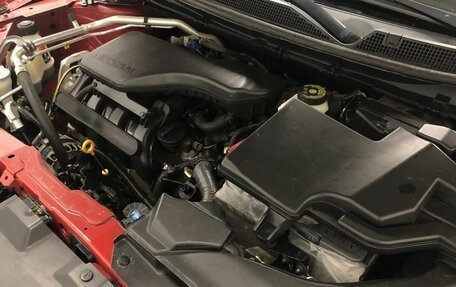 Nissan Qashqai, 2014 год, 1 450 000 рублей, 12 фотография