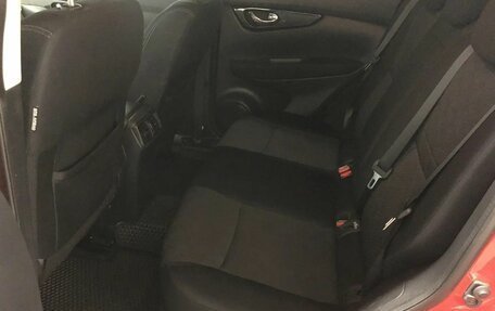 Nissan Qashqai, 2014 год, 1 450 000 рублей, 14 фотография