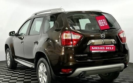 Nissan Terrano III, 2019 год, 1 690 000 рублей, 8 фотография