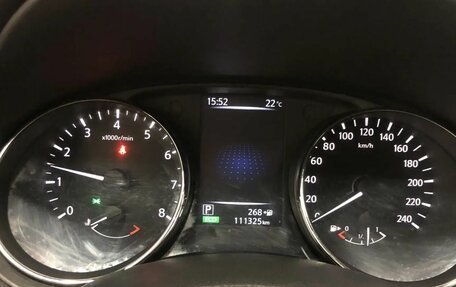 Nissan Qashqai, 2014 год, 1 450 000 рублей, 15 фотография