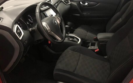Nissan Qashqai, 2014 год, 1 450 000 рублей, 18 фотография