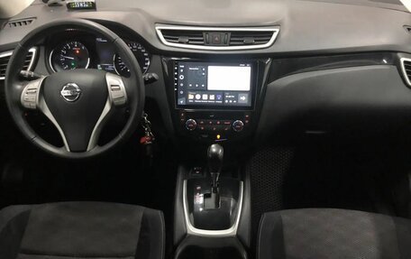 Nissan Qashqai, 2014 год, 1 450 000 рублей, 17 фотография