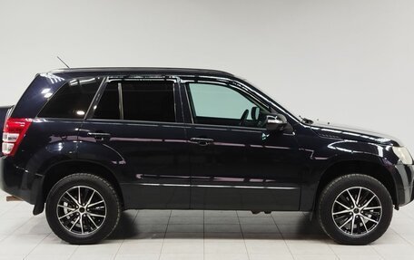 Suzuki Grand Vitara, 2010 год, 1 070 000 рублей, 4 фотография
