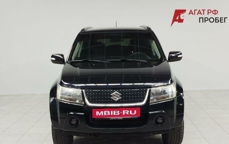 Suzuki Grand Vitara, 2010 год, 1 070 000 рублей, 2 фотография