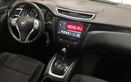 Nissan Qashqai, 2014 год, 1 450 000 рублей, 16 фотография