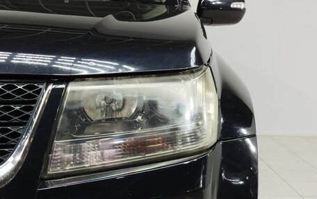 Suzuki Grand Vitara, 2010 год, 1 070 000 рублей, 9 фотография