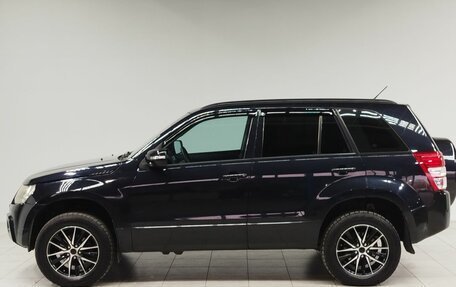 Suzuki Grand Vitara, 2010 год, 1 070 000 рублей, 8 фотография