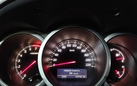 Suzuki Grand Vitara, 2010 год, 1 070 000 рублей, 13 фотография