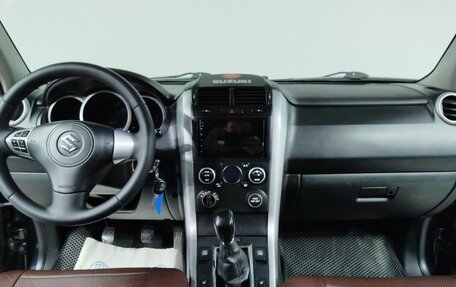 Suzuki Grand Vitara, 2010 год, 1 070 000 рублей, 15 фотография