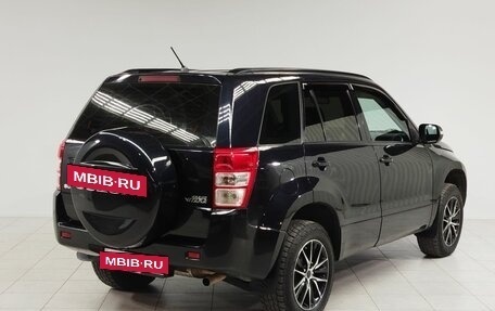 Suzuki Grand Vitara, 2010 год, 1 070 000 рублей, 5 фотография