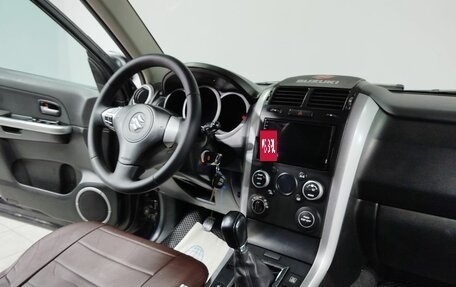 Suzuki Grand Vitara, 2010 год, 1 070 000 рублей, 14 фотография