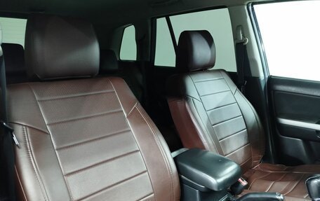 Suzuki Grand Vitara, 2010 год, 1 070 000 рублей, 22 фотография